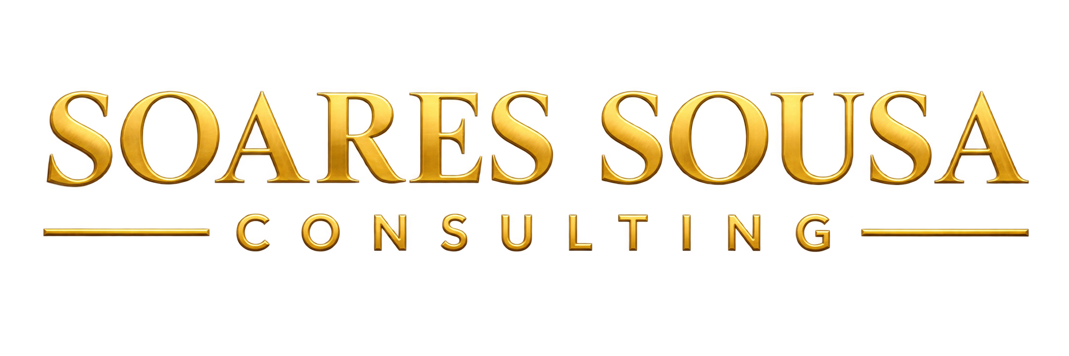 Soares Sousa Consulting