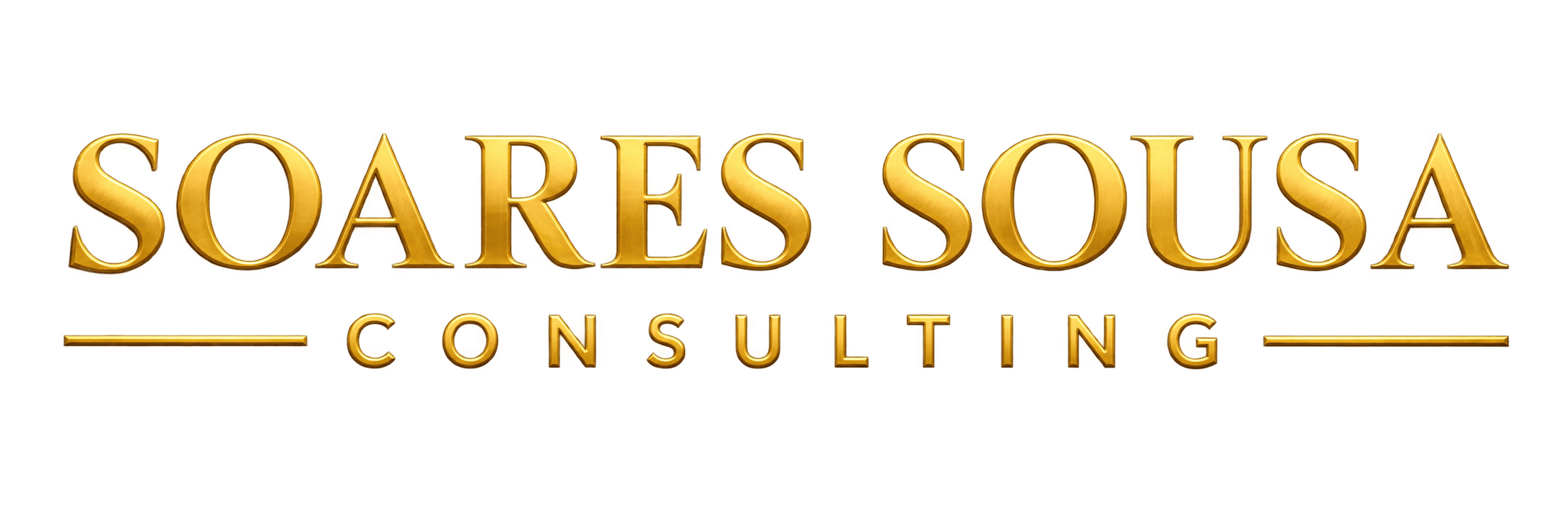 Soares Sousa Consulting