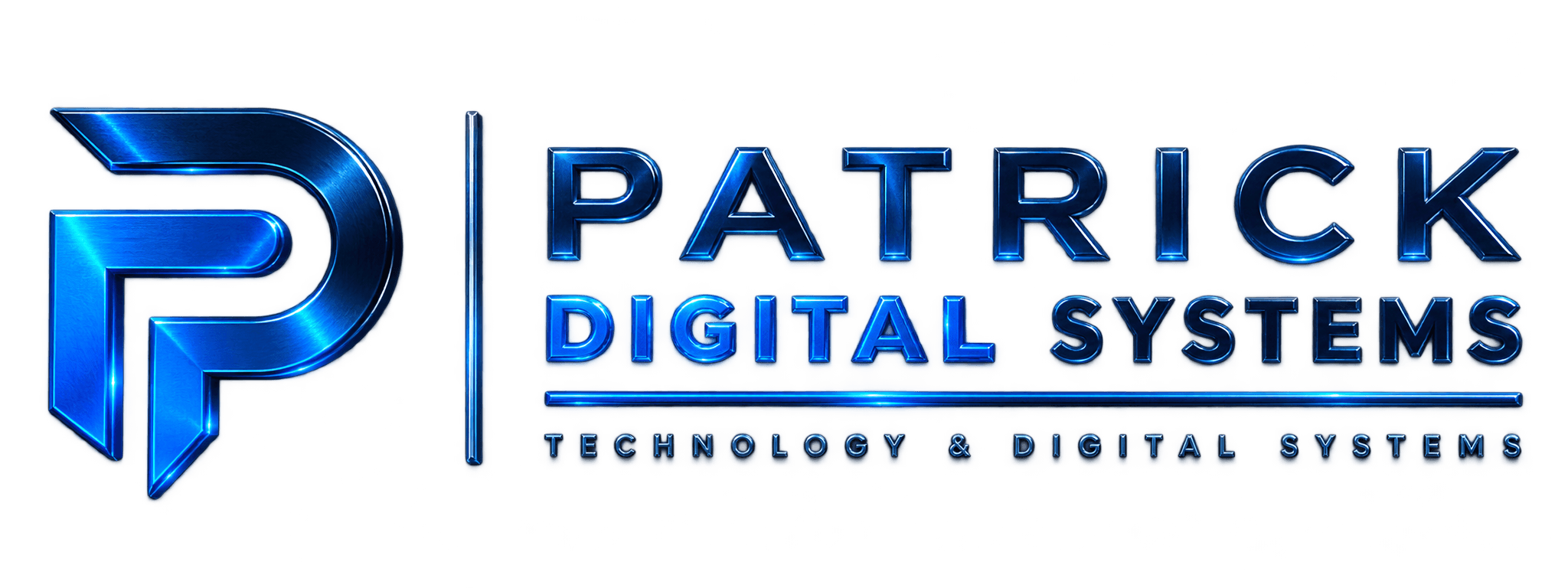 Patrick Digital Systems